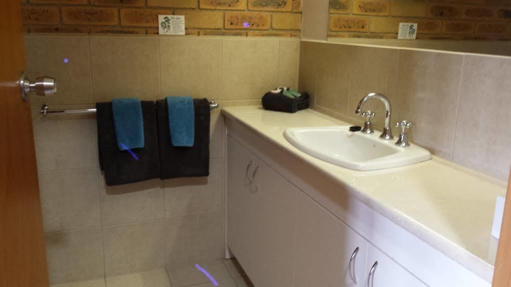 Sandhurst Motor Inn Μπέντιγκο Εξωτερικό φωτογραφία